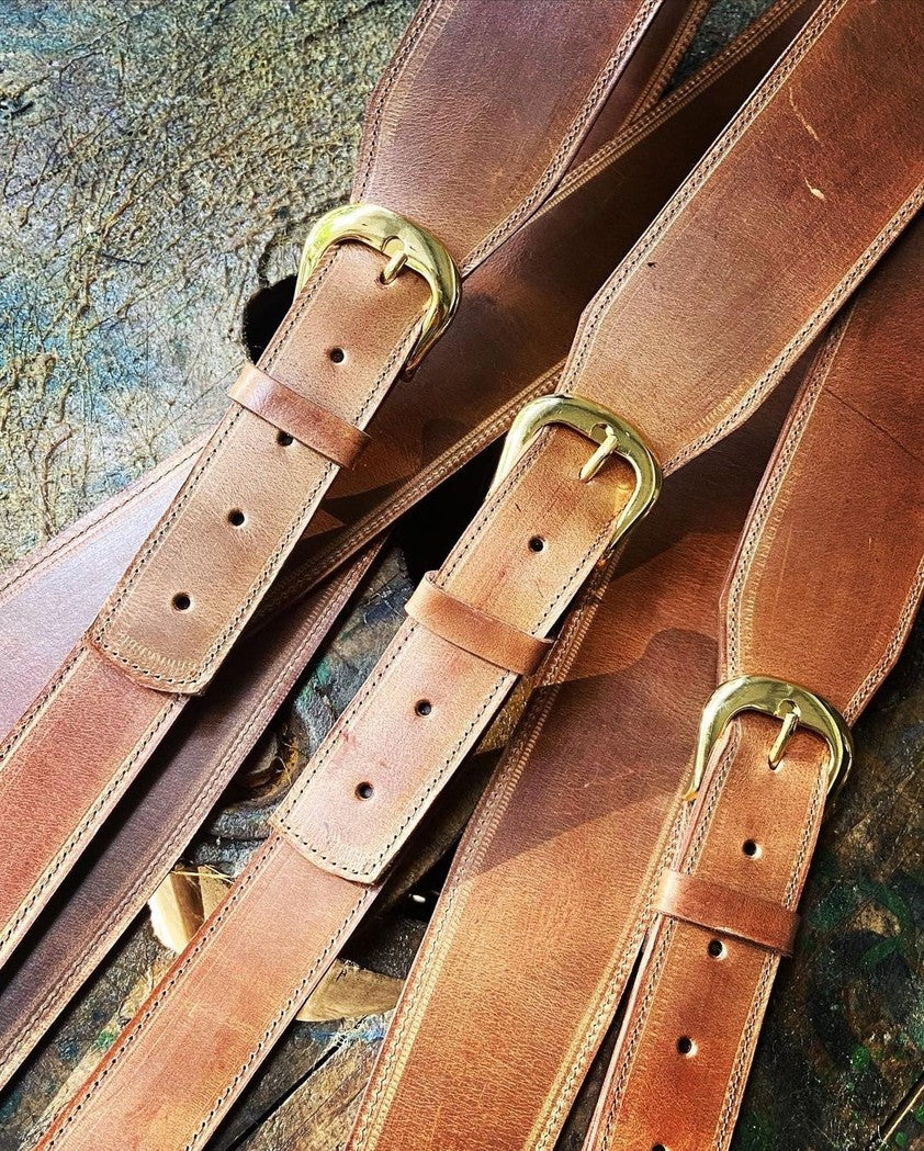 Guitar Strap Let It Be