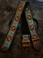 Magic Ride Guitar Strap