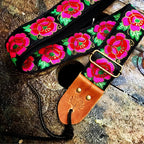 Guitar Strap Malibu Run