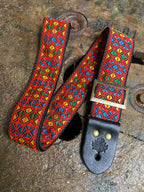 Guitar Strap Monterey