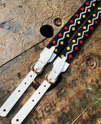 Guitar Strap Get Back Paul Style