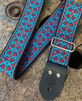 Perfect Pitch Guitar Strap