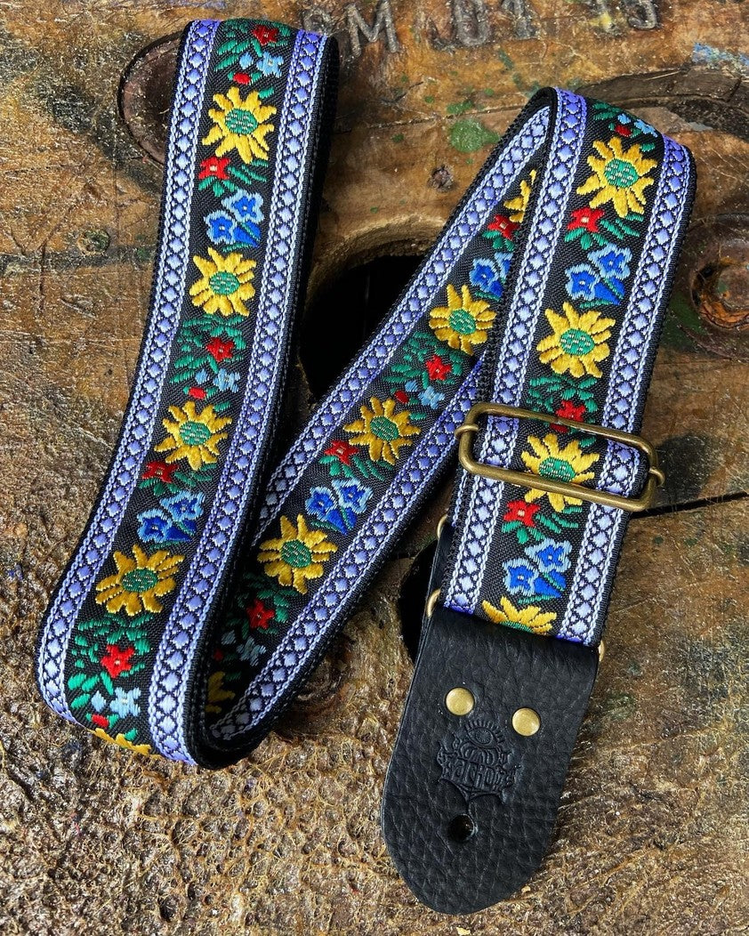 Guitar Strap Pictures Of Lily