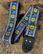Guitar Strap Pictures Of Lily