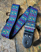 Guitar Strap Rock'N'Roll Circus