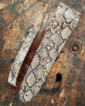 Guitar Strap Rocket Reversible Strap