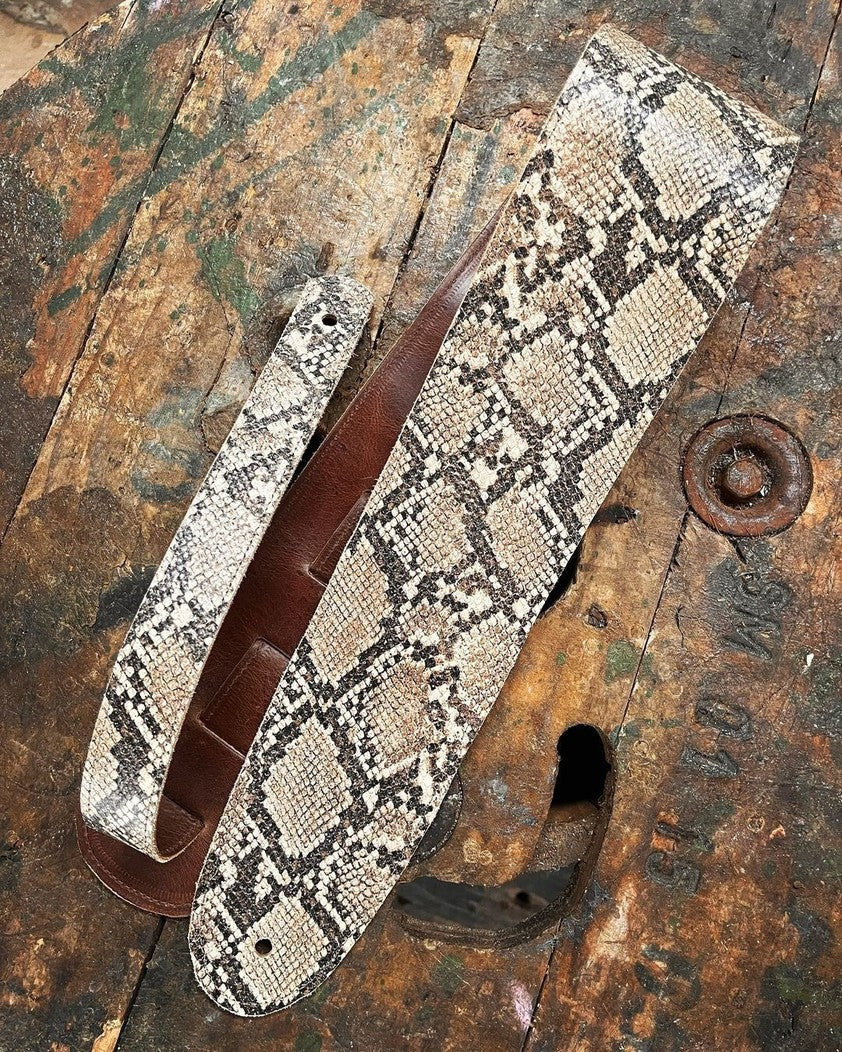 Guitar Strap Rocket Reversible Strap