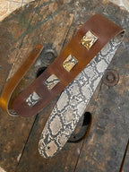 Guitar Strap Rocket Reversible Strap