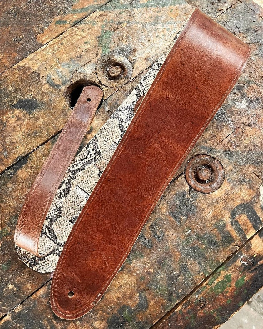 Guitar Strap Rocket Reversible Strap