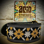 Guitar Strap Rooftop