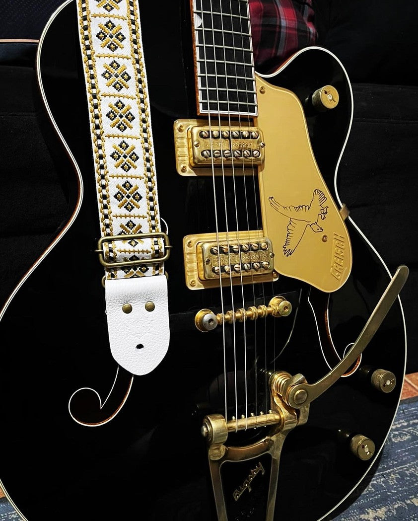 Guitar Strap School of Rock