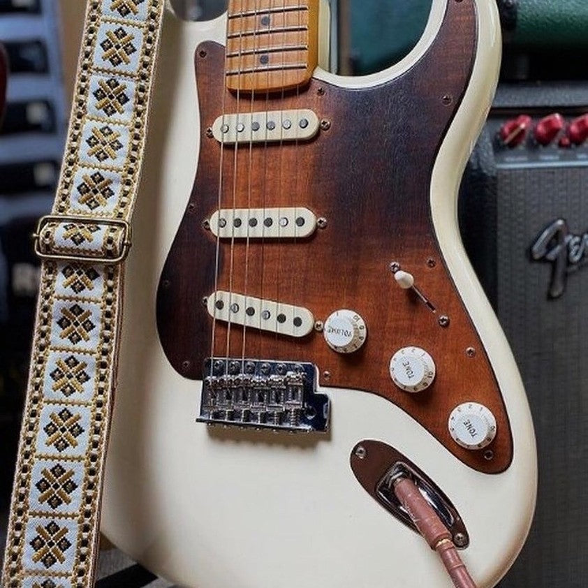Guitar Strap School of Rock