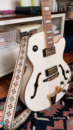 Guitar Strap School of Rock