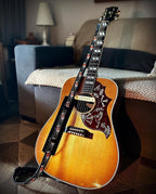 Sexy Saddle Guitar Strap Sioux