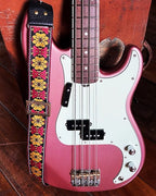 Guitar Strap Space Oddity