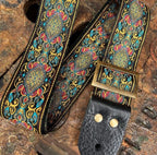 Guitar Strap Take One Guitar