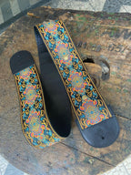 Bass Strap Take One