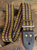 Guitar Strap The Last Waltz Strap