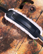 Saddle Guitar Strap Yesterday