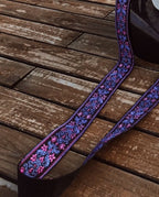 Kashmir Guitar Strap