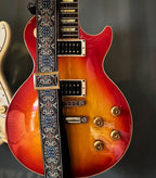Guitar Strap Majestic Blues