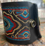 Guitar Strap Acid Bracelets Largo