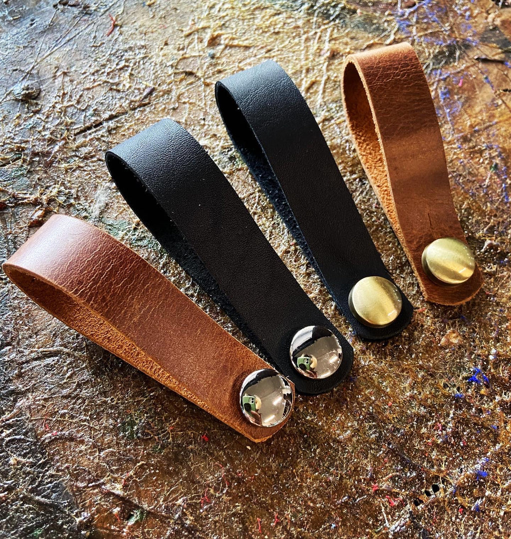 Guitar Strap Strap Button