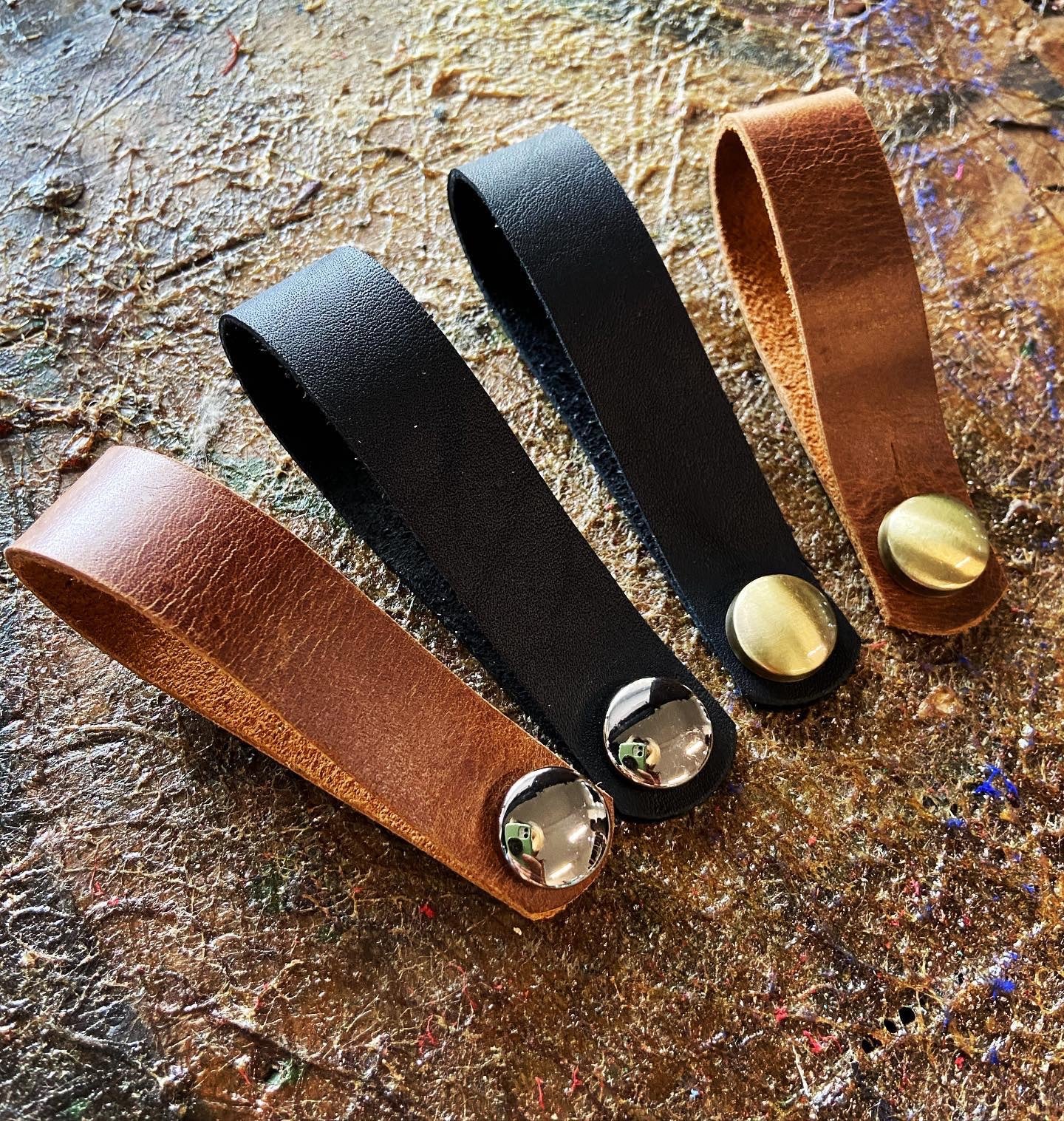 Guitar Strap Strap Button